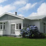 Kahoe Farms Hostel